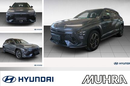 Hyundai KONA Gebrauchtwagen