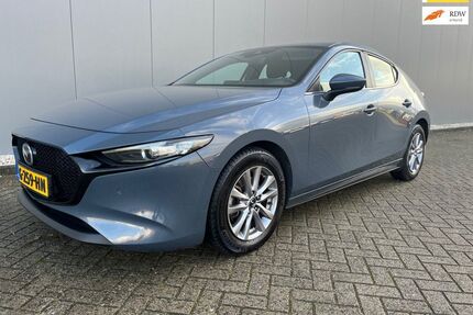 Mazda 3 Gebrauchtwagen