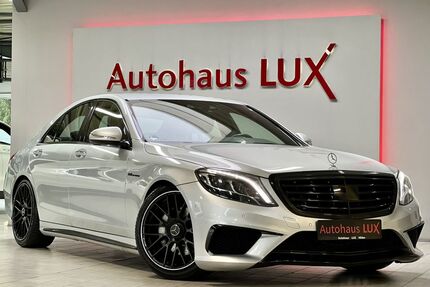 Mercedes-Benz S 350 Gebrauchtwagen