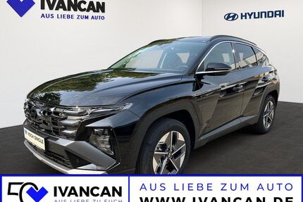Hyundai TUCSON Gebrauchtwagen