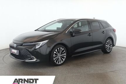 Toyota Corolla Gebrauchtwagen