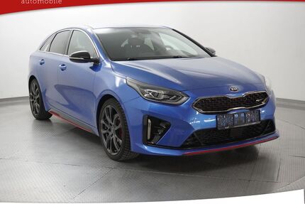 Kia pro ceed / ProCeed Gebrauchtwagen
