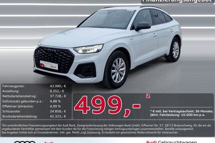 Audi Q5 Gebrauchtwagen