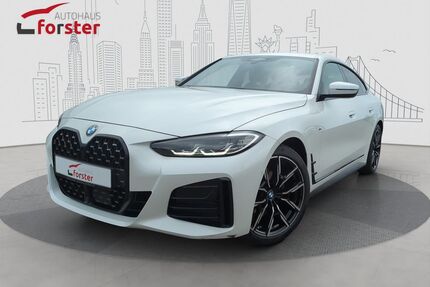 BMW 420 Gran Coupé Gebrauchtwagen