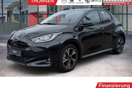 Toyota Yaris Gebrauchtwagen