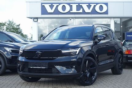 Volvo EX40 Gebrauchtwagen