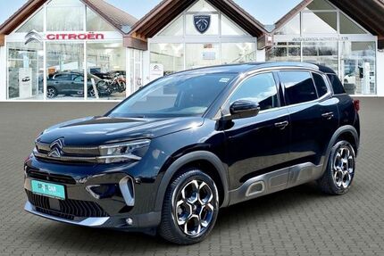 Citroen C5 Aircross Gebrauchtwagen