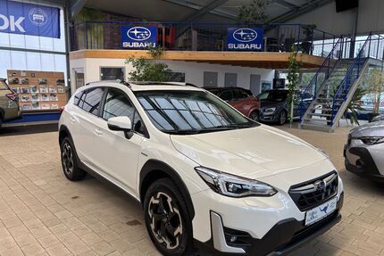 Subaru XV Gebrauchtwagen