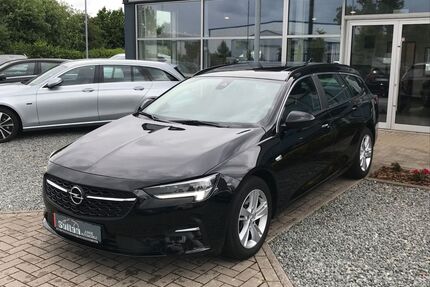 Opel Insignia Gebrauchtwagen