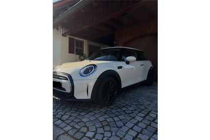 Mini ONE Gebrauchtwagen