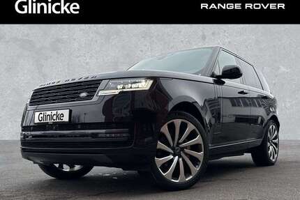Land Rover Range Rover Gebrauchtwagen