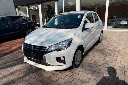 Mitsubishi Space Star Gebrauchtwagen