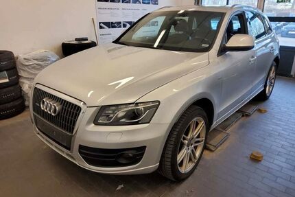 Audi Q5 Gebrauchtwagen