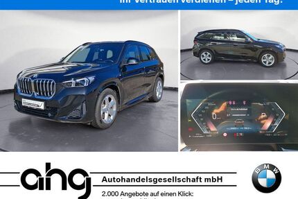 BMW X1 Gebrauchtwagen