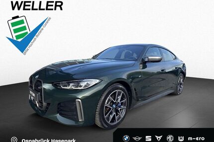 BMW i4 Gebrauchtwagen