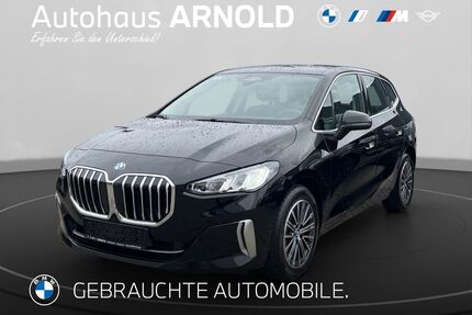 BMW 218 Active Tourer Gebrauchtwagen