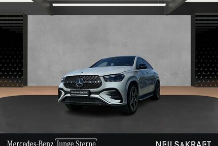 Mercedes-Benz GLE 350 Gebrauchtwagen
