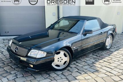 Mercedes-Benz SL 320 Gebrauchtwagen
