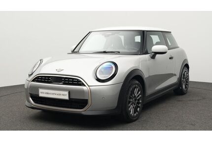 Mini Cooper C Gebrauchtwagen