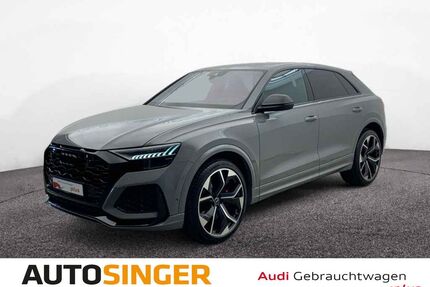 Audi RSQ8 Gebrauchtwagen