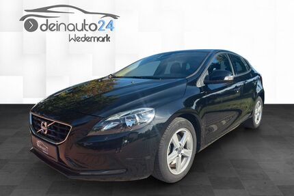 Volvo V40 Gebrauchtwagen