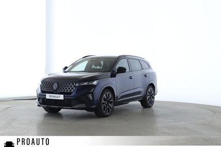 Renault Espace Gebrauchtwagen