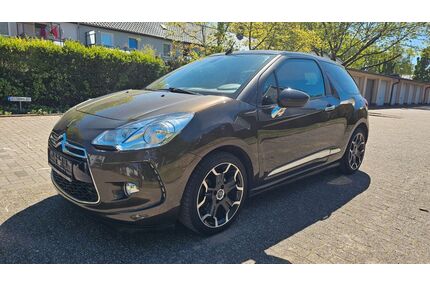 Citroen DS3 Gebrauchtwagen