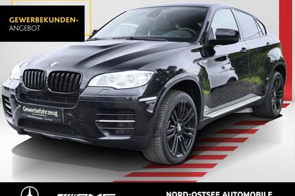 BMW X6 M50 Gebrauchtwagen