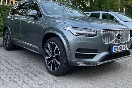 Volvo XC90 Gebrauchtwagen