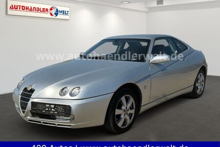 Alfa Romeo GT Gebrauchtwagen