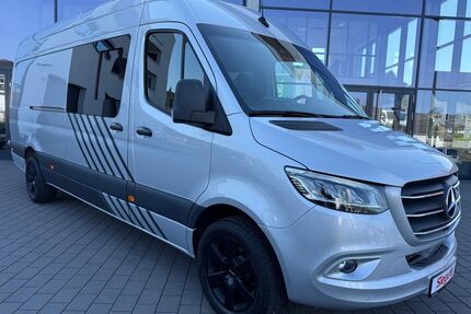 Mercedes-Benz Sprinter Gebrauchtwagen