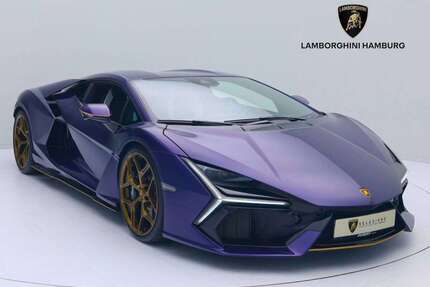 Lamborghini Revuelto Gebrauchtwagen