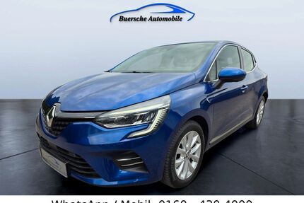 Renault Clio Gebrauchtwagen