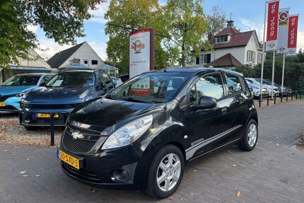 Chevrolet Spark Gebrauchtwagen