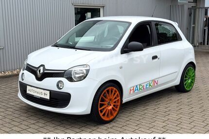 Renault Twingo Gebrauchtwagen