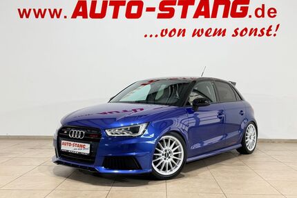 Audi S1 Gebrauchtwagen