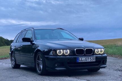 BMW 530 Gebrauchtwagen