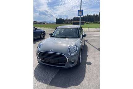Mini One Gebrauchtwagen