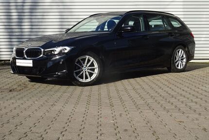 BMW 318 Gebrauchtwagen