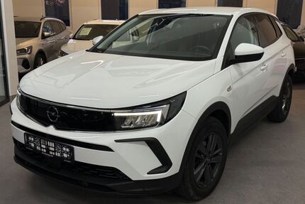 Opel Grandland (X) Gebrauchtwagen