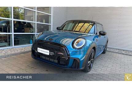 Mini Cooper Gebrauchtwagen