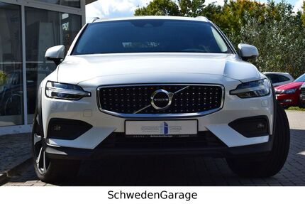 Volvo V60 Cross Country Gebrauchtwagen