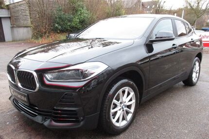 BMW X2 Gebrauchtwagen