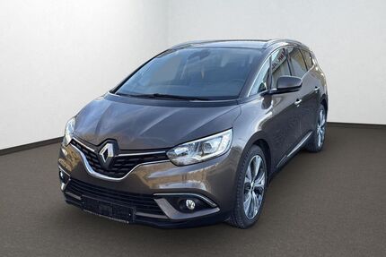 Renault Scenic Gebrauchtwagen