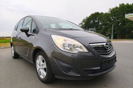 Opel Meriva Gebrauchtwagen