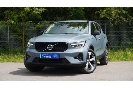 Volvo XC40 Gebrauchtwagen