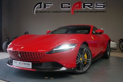 Ferrari Roma Gebrauchtwagen