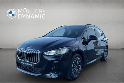 BMW 218 Active Tourer Gebrauchtwagen