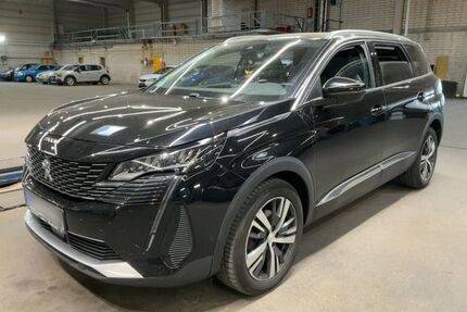 Peugeot 5008 Gebrauchtwagen