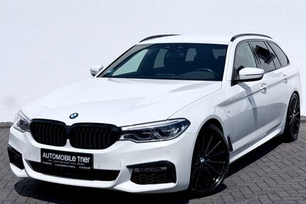 BMW 540 Gebrauchtwagen